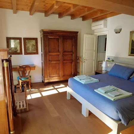 Casa Vittoria Villa