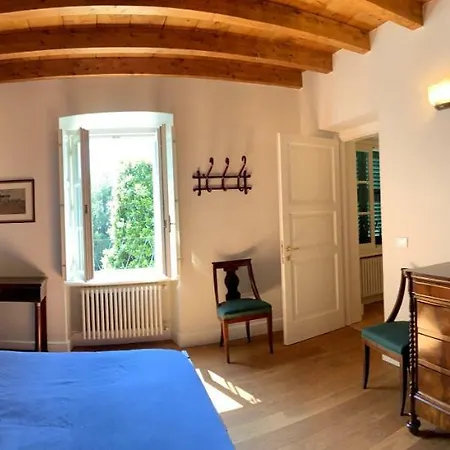 Casa Vittoria Villa