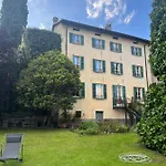 Villa Casa Vittoria Tremezzo