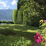Villa Casa Vittoria Tremezzo