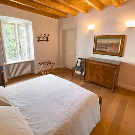 Casa Vittoria Willa Tremezzo
