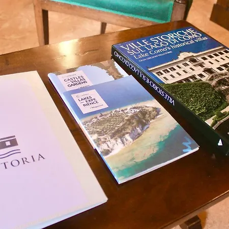 Casa Vittoria * Tremezzo