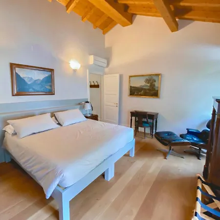 Casa Vittoria Willa Tremezzo
