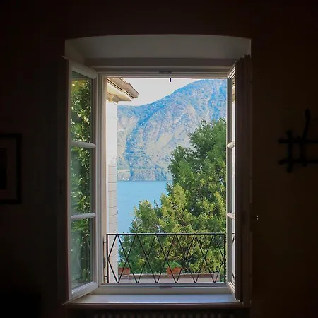 Casa Vittoria Tremezzo