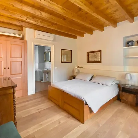 Casa Vittoria