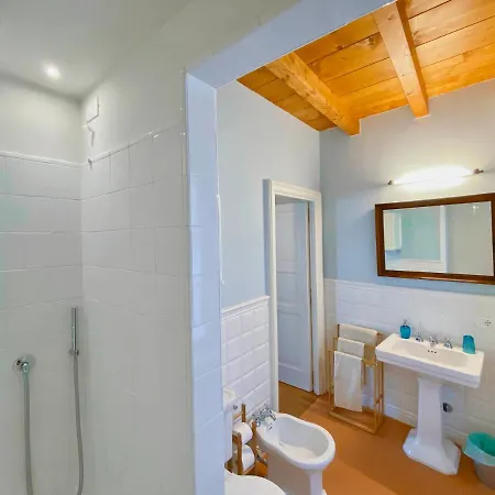 Casa Vittoria Villa *