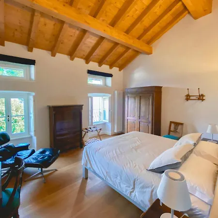 Casa Vittoria Willa