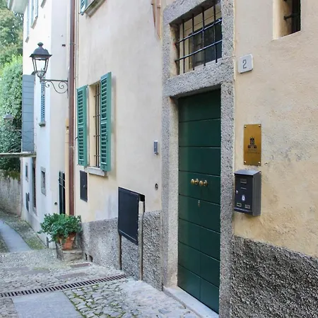 Willa Casa Vittoria