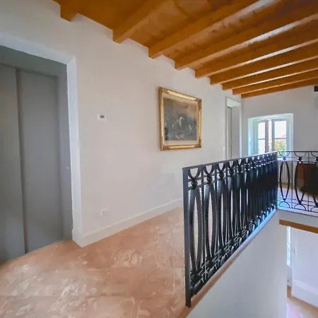Casa Vittoria Willa Tremezzo