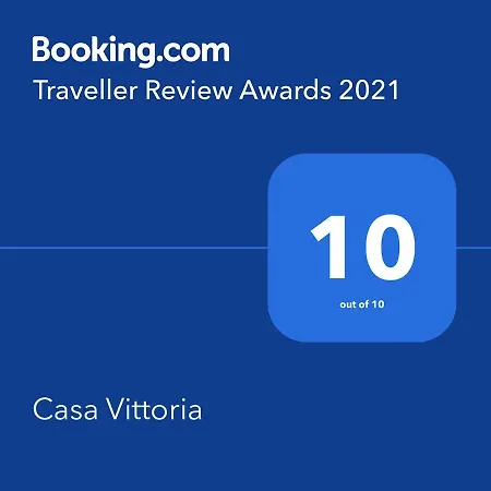 Casa Vittoria Tremezzo