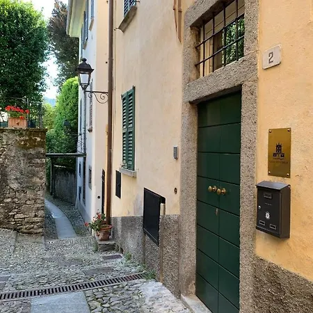 Casa Vittoria Willa *