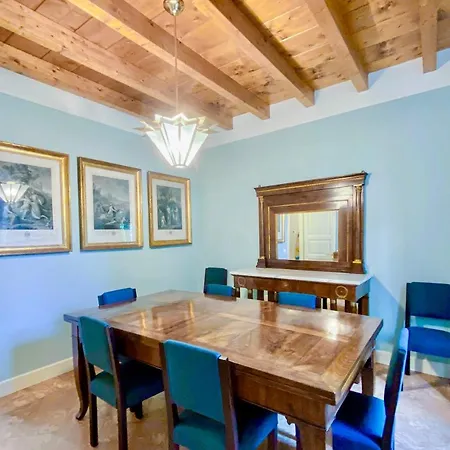 Casa Vittoria