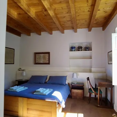 Casa Vittoria Willa Tremezzo