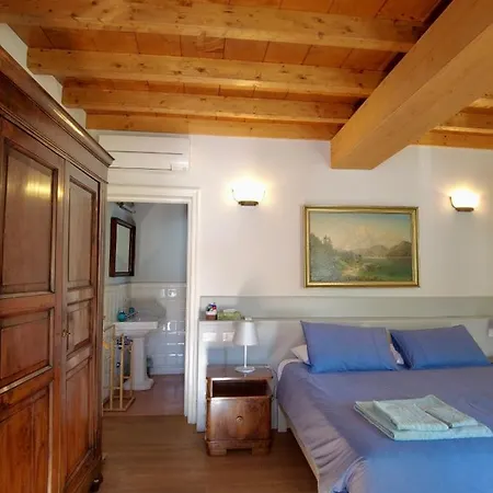 Casa Vittoria * Tremezzo