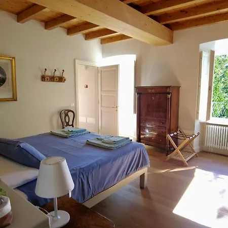 Casa Vittoria Willa