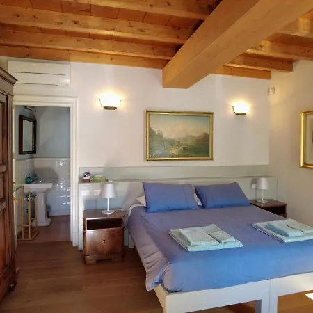 Casa Vittoria Willa *