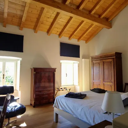Casa Vittoria * Tremezzo