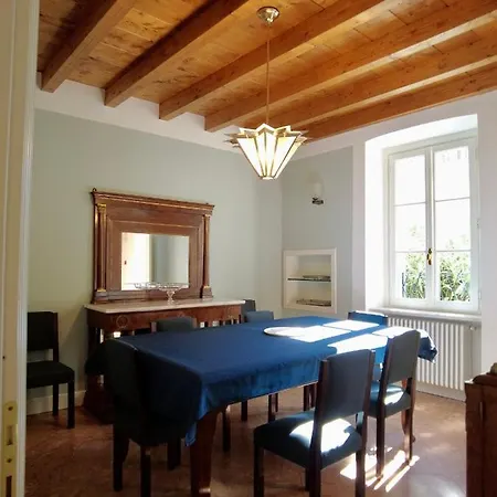 Casa Vittoria Villa *