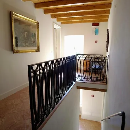 Casa Vittoria Willa Tremezzo