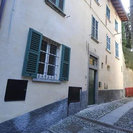 Casa Vittoria Willa