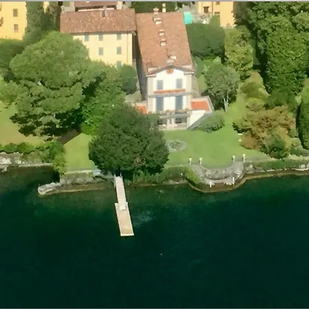 Casa Vittoria Willa Tremezzo