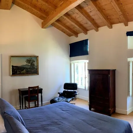 Casa Vittoria Willa *
