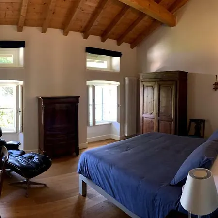 Casa Vittoria Villa