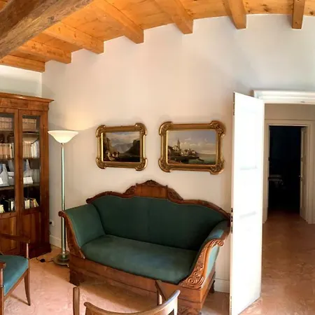 Willa Casa Vittoria Tremezzo
