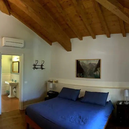 Casa Vittoria Tremezzo