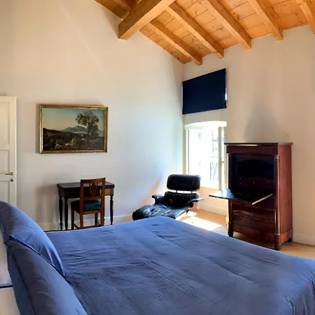 Casa Vittoria Tremezzo