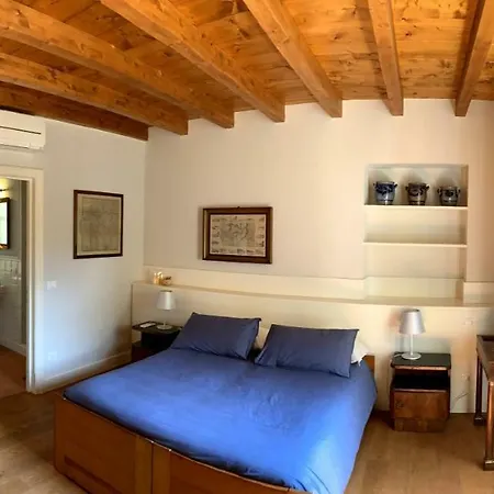 Casa Vittoria Willa *