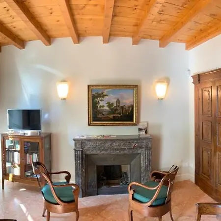 Casa Vittoria *