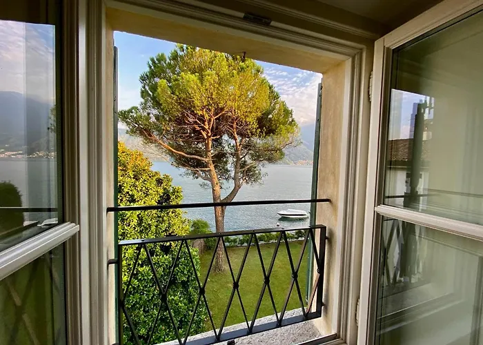 Casa Vittoria Willa