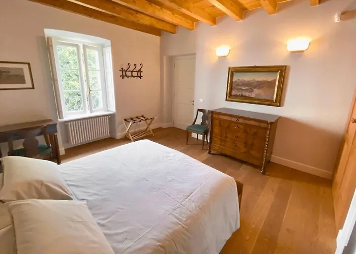 Casa Vittoria Willa Tremezzo