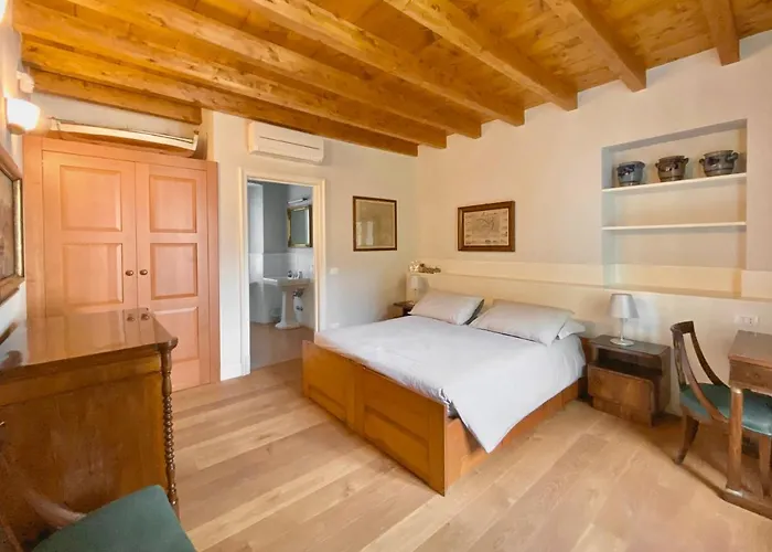 Casa Vittoria