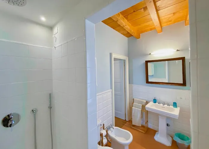 Casa Vittoria Willa *