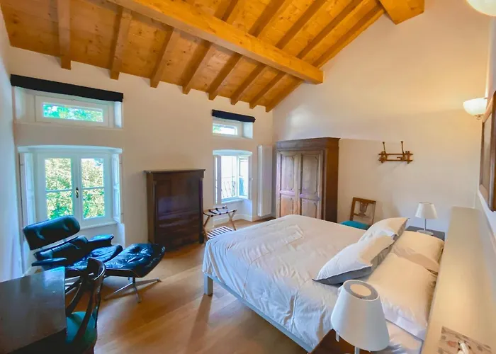Casa Vittoria Willa