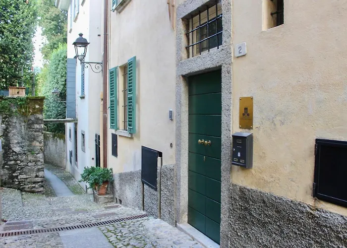 Willa Casa Vittoria