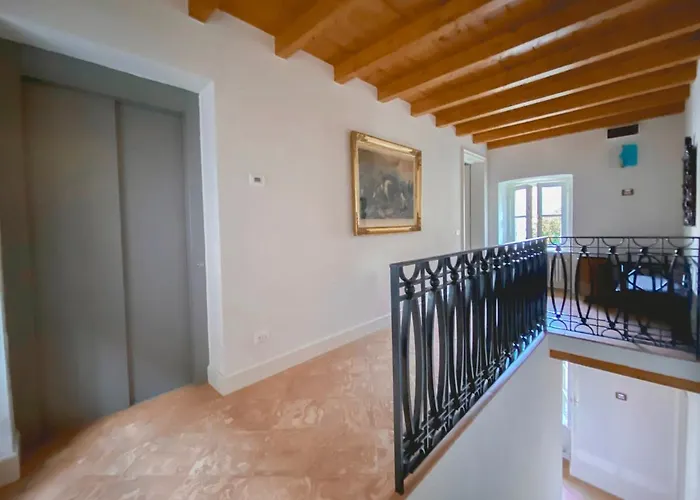 Casa Vittoria Willa Tremezzo