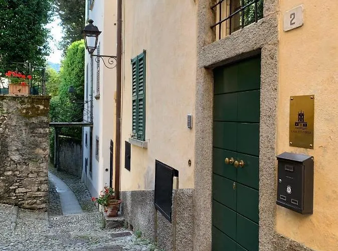 Casa Vittoria Willa *