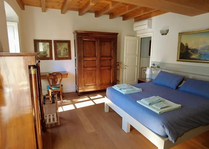 Casa Vittoria Willa