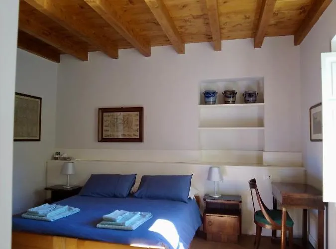 Casa Vittoria Willa Tremezzo
