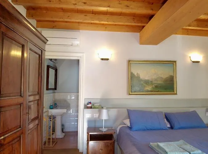 Casa Vittoria * Tremezzo