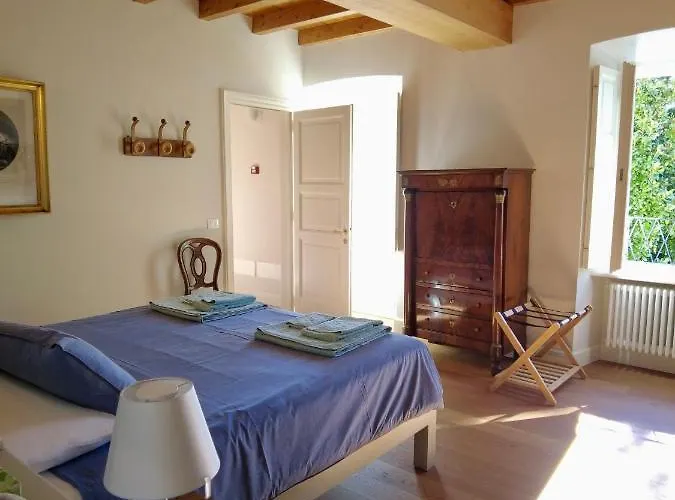 Casa Vittoria Willa