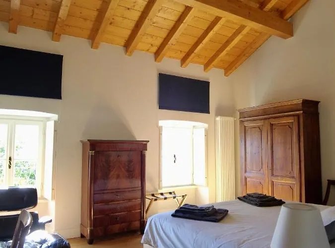 Casa Vittoria