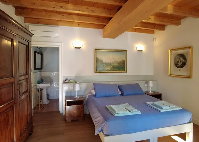 Casa Vittoria Willa *
