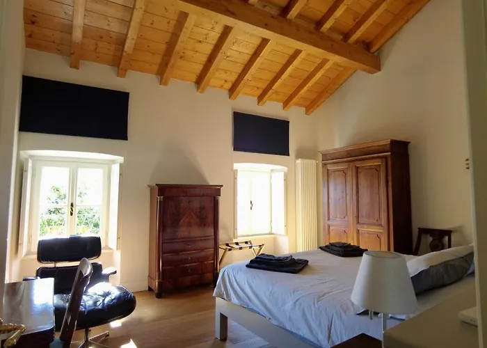Casa Vittoria * Tremezzo