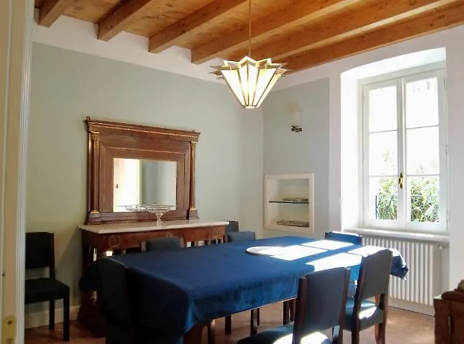 Casa Vittoria Willa *