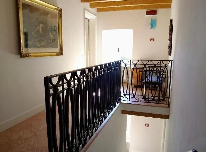 Casa Vittoria Willa Tremezzo