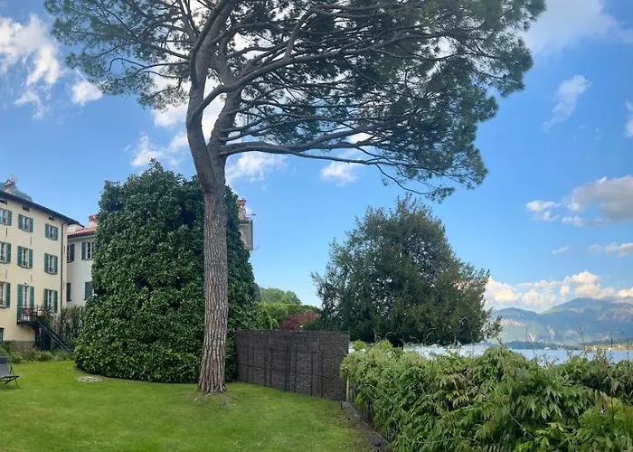 Willa Casa Vittoria